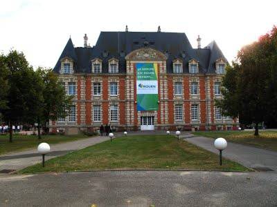 Rouen Business School. Rouen Business School