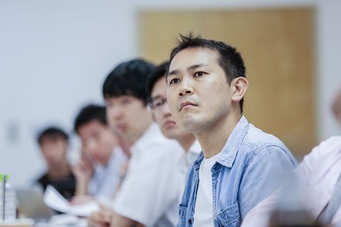 Takeshi Kishigami