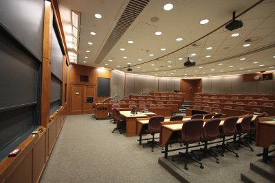 ハーバードMBA教室