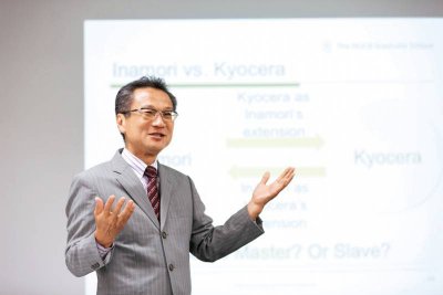 実務家教員による質の高い教育