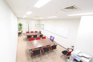 東京丸ビルの新オフィス