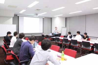 第33回『企業進化を実践するマネジメント能力体系を考える』名古屋