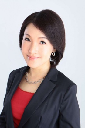 Forbes Japan 副編集長　谷本有香氏