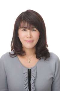 池田 幸代准教授