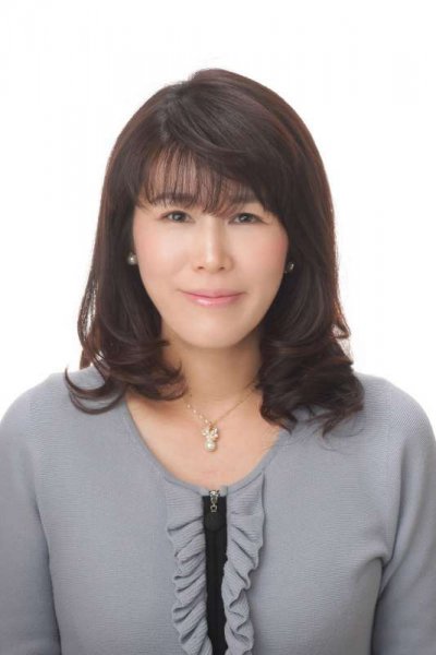 池田 幸代准教授