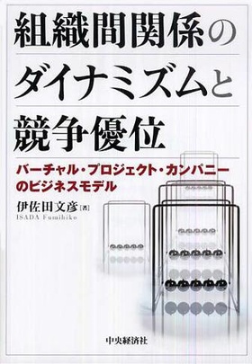 組織間関係のダイナミズムと競争優位