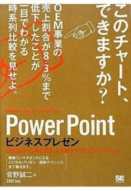 PowerPointビジネスプレゼン ビジテク~図を描き・思考を磨き・人を動かすプレゼンテーション