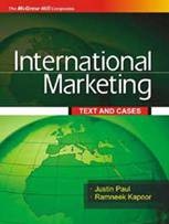 International Marketing