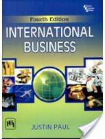International Business
