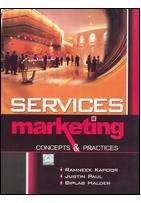 Services Marketing