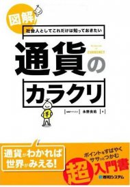 図解!社会人としてこれだけは知っておきたい通貨のカラクリ