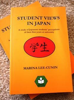 Student Views in Japan