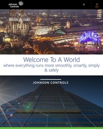 Johnson Controls 2014