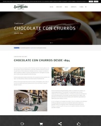 SAN GINES EXPANSION TO CHINA 2012