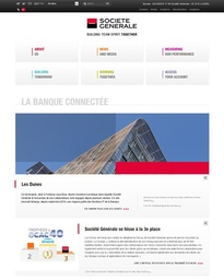 SOCIETE GENERALE 2016