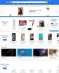 Flipkart 2016