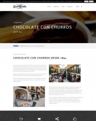 SAN GINES EXPANSION TO CHINA 2012