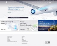 General Electric in 2015