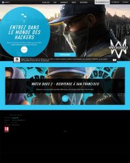 Ubisoft Vs Vivendi 2016