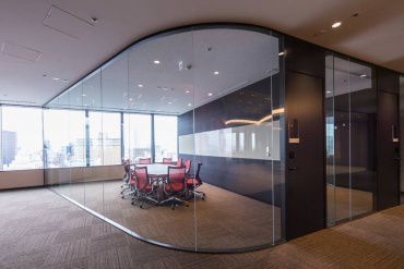 10Fディスカッションルーム