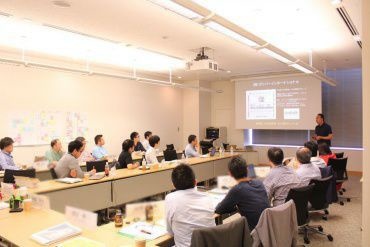 ガリバー中澤氏