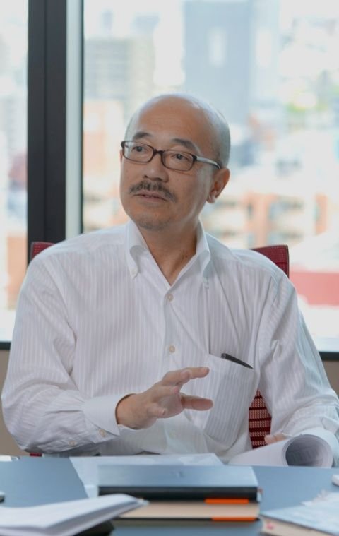 Yoshiaki Saka