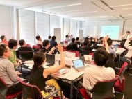 EMBA「Corporate Mission & Strategy」三宅光頼教授