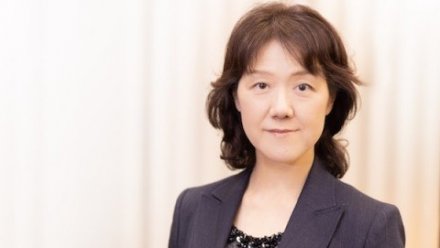 Yoko Fujimoto