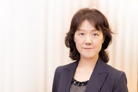 Yoko Fujimoto