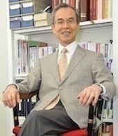 高木先生プロフィール