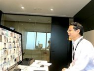 EMBA授業風景「Innovation Management」