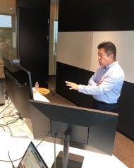 「Income Tax Law」松田和久教授