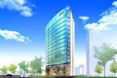 丸の内キャンパス完成予想図(外観)