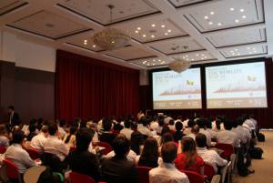 オープンキャンパス