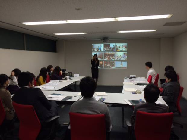 名古屋キャンパス説明会