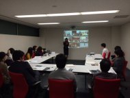 名古屋キャンパス説明会