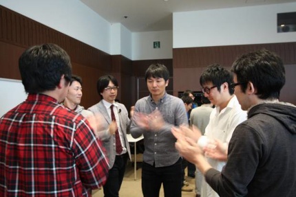 ビジネスモデルイノベーション1