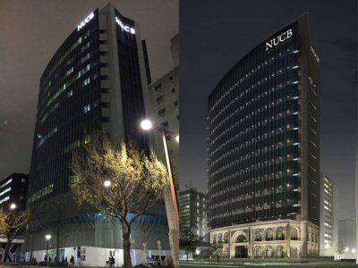 丸の内キャンパス