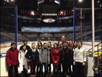 University of Alberta -3