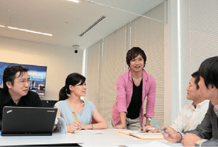 仕事に対する取り組みはどう変わりましたか？