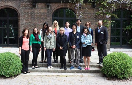 EDHEC Business Schoolで２週間のサマープログラム