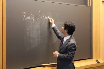 伊藤 武彦 教授