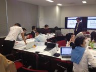 グローバルプロジェクト