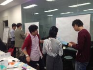 不便さがもたらすビジネス構築