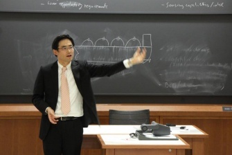 グストスピーカー