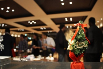 名古屋キャンパス内で開催