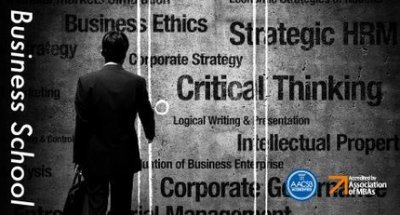 オンライン講座gaccoビジネススクール（入門）