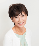 ネットイヤーグループ株式会社 代表取締役社長兼CEO　石黒不二代氏