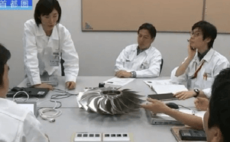 学生の活躍のイメージ