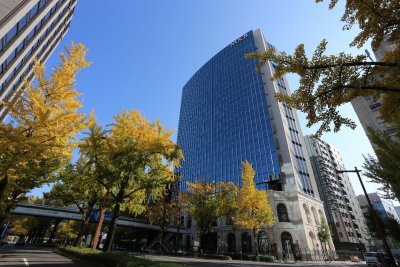 名古屋キャンパス丸の内タワー